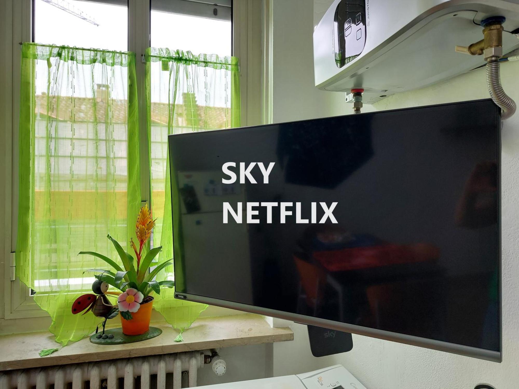 Flat City Center Porta Susa, Free Parking Wifii Smart Tv Sky Turin Exterior foto