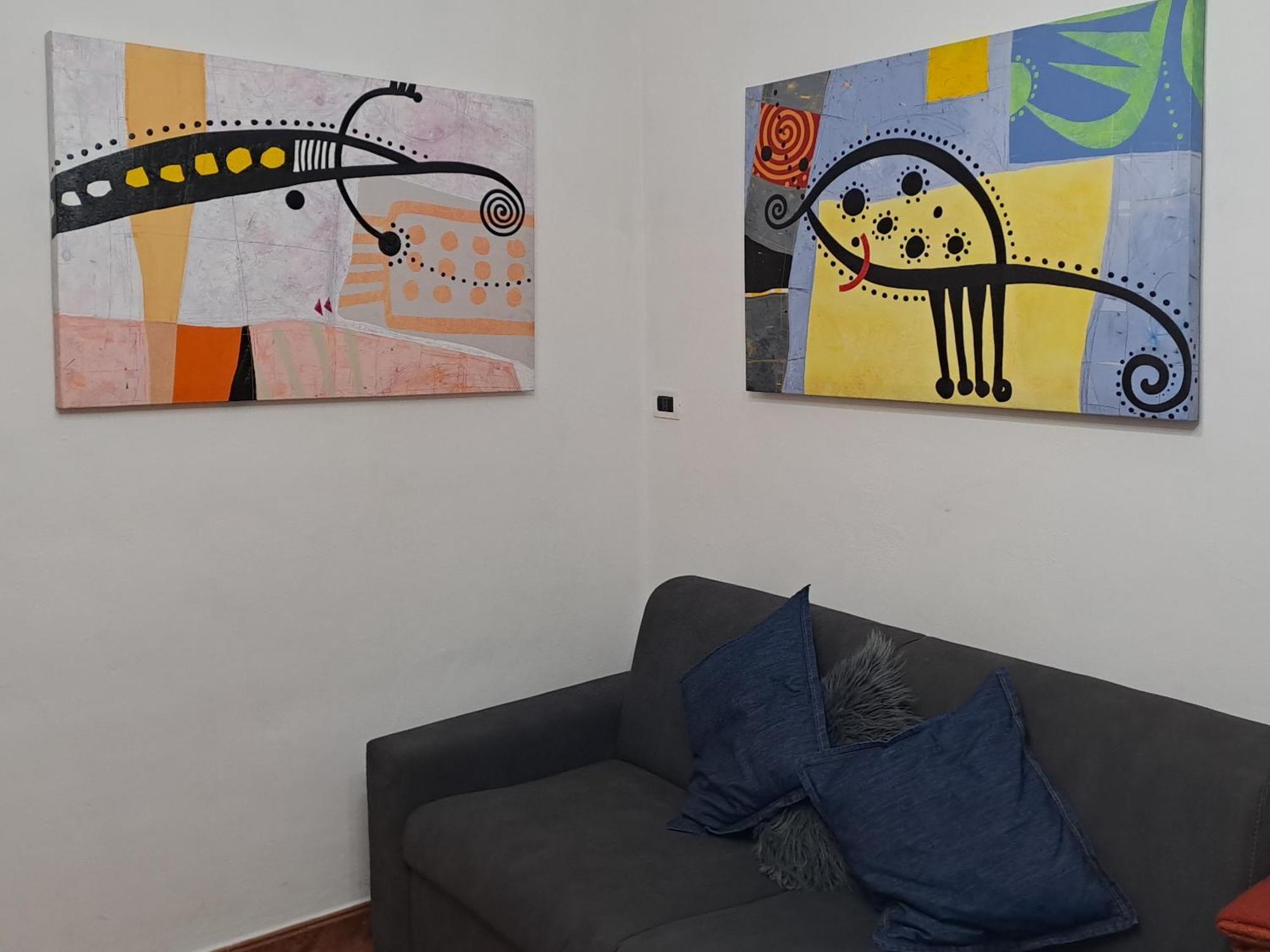 Flat City Center Porta Susa, Free Parking Wifii Smart Tv Sky Turin Zimmer foto